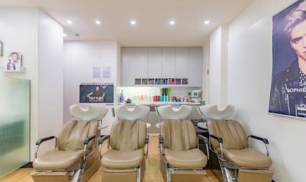 L'Atelier Intermede - Royan : Coiffeur à Royan