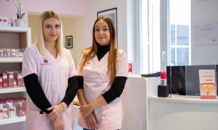 Institut Esprit Beauté : Manucure à Niederhausbergen
