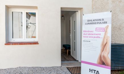 Institut chez Marjorie  : Institut de beauté à Rognes