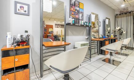 Imbert coiffure : Coiffeur à Migné-Auxances