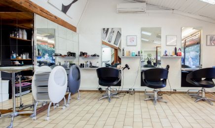 Servotel Coiffure : Coiffeur à Castagniers