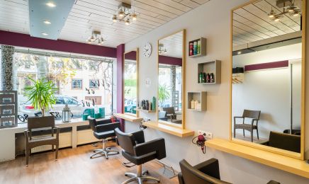 RéVélation Salon De Coiffure : Coiffeur à Stiring-Wendel