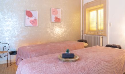 Heiwa Karma  : Institut de beauté à Clermont-Ferrand