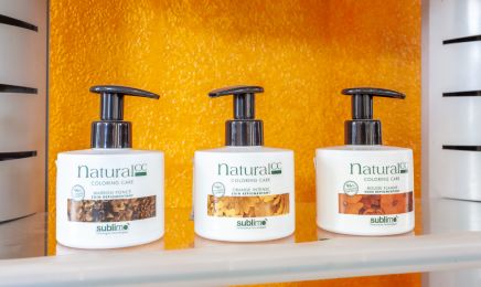 Hair'studio : Coiffeur à Saint-Maurice-de-Lignon