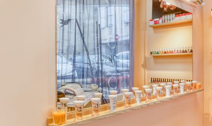 A corps parfait : Institut de beauté à Beaune
