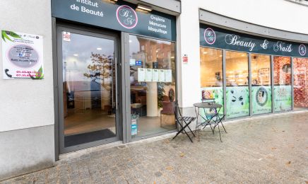 Beauty & Nails  : Institut de beauté à Limeil-Brévannes
