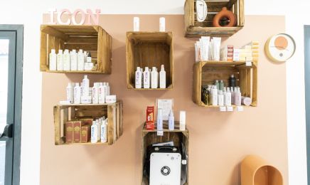 L’Authentique - Femme  : Coiffeur à Serres-Castet