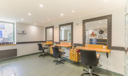 Un temps pour soi : Coiffeur à Plogonnec