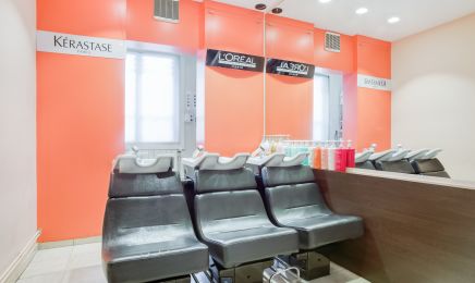 Espace Coiffure Beauté : Institut de beauté à Neuilly-sur-Seine