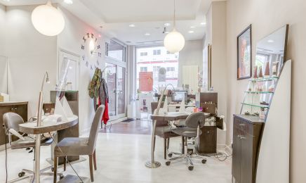 L'Onglerie® - Courbevoie : Manucure à Courbevoie