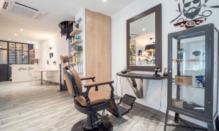 Vahe Coiffure : Barbier à Saint-Étienne