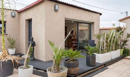 Coiffeur Styliste Visagiste Cécile : Coiffeur à Pia