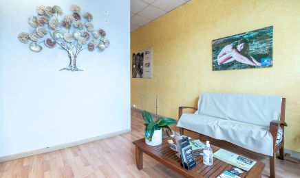 Ma Ligne Bien-être : Institut de beauté à Limoges
