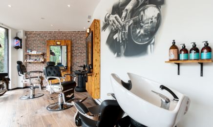 Sculpt Barber : Barbier à La Ville-aux-Dames