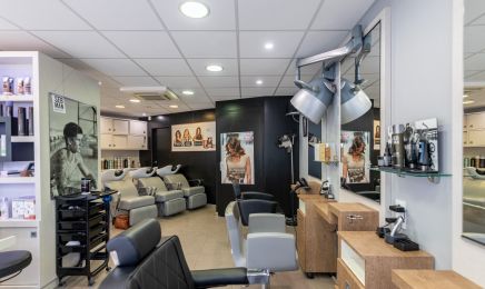 Le salon : Coiffeur à Saint-Avé