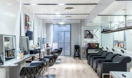 Jean Marc Joubert - Poitiers Carnot : Coiffeur à Poitiers