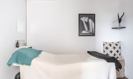 Mon Petit Coin Beauté  : Manucure à Puilboreau