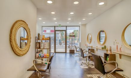 Concept coiffure : Coiffeur à Montgeron