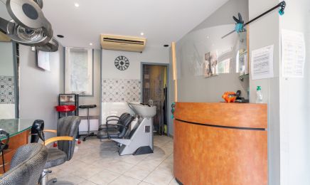 Crea'tif : Coiffeur à Talant