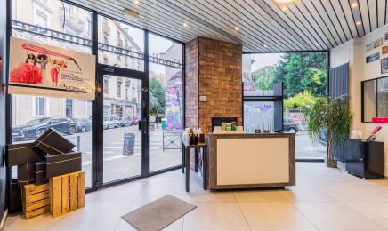 Caroline Maisonnasse : Coiffeur à Grenoble