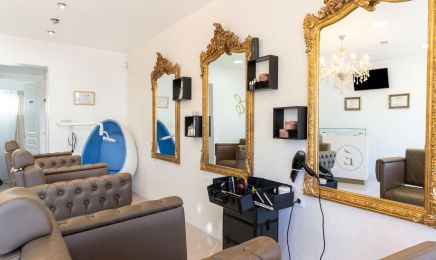 ELABULUT Nantes : Coiffeur à Saint-Herblain