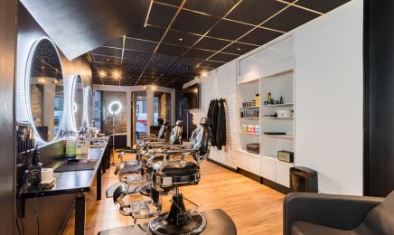 West Coast - Lamballe : Coiffeur à Lamballe-Armor
