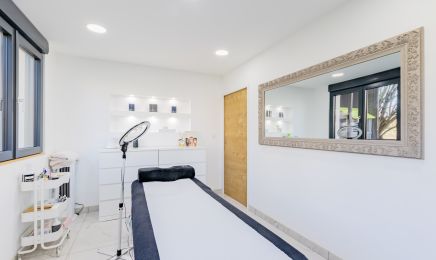 Instant Beauté : Manucure à Reims