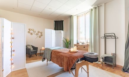 A ma Sérénité : Institut de beauté à Coupvray