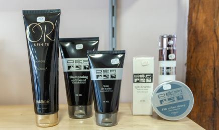 Ambre Coiffure  : Coiffeur à Sablé-sur-Sarthe