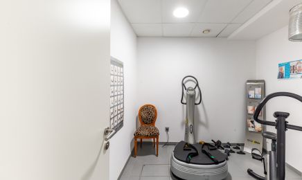 Crysaline : Institut de beauté à Lens