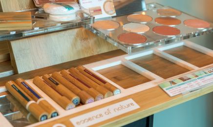 La boite a ch'veux : Institut de beauté à Hennebont