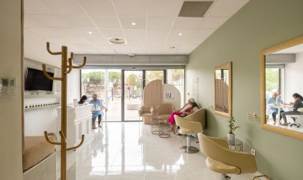 BL Institut : Coiffeur à Nîmes