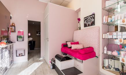 Le Boudoir d'Erika  : Institut de beauté à Nice