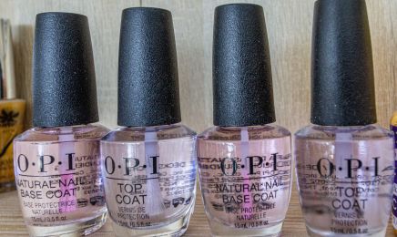 Ocean Beauté : Manucure à Clamart