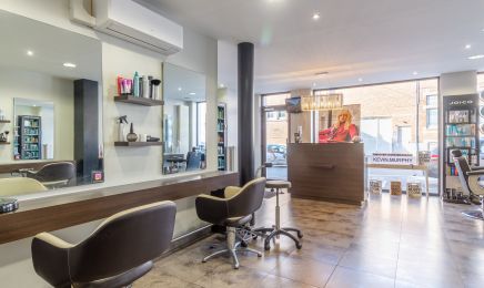 Zeneo : Coiffeur à Bailleul
