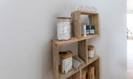 La Paume : Manucure à Tarnos