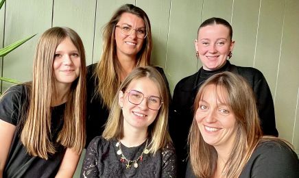 Popul'hair Isigny-sur-Mer : Institut de beauté à Isigny-sur-Mer
