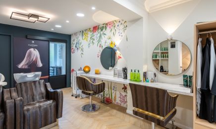 Atelier de Coiffure : Coiffeur à Perros-Guirec