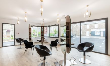 Bulle d’Hair : Coiffeur à Saint-Cast-le-Guildo