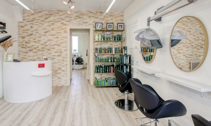 CLAIRE MONTIER  : Institut de beauté à Saint-Malo