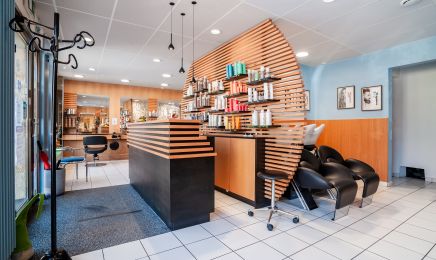 Coiffure Nathane : Coiffeur à Lutterbach