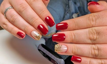 Nailmillion : Manucure à Courdimanche