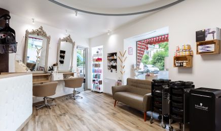 Ld Coiff : Coiffeur à Murol