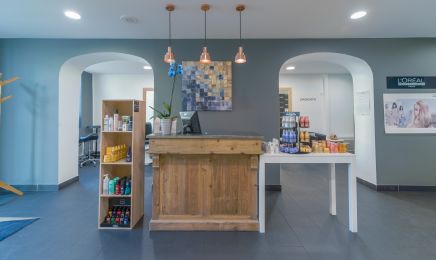 Look Coiffure : Coiffeur à Mâcon