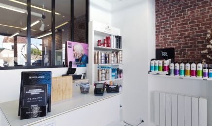 Au Salon de Laura : Coiffeur à Cherbourg-en-Cotentin