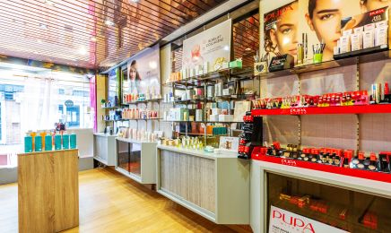 Espace beauté : Manucure à Lillebonne