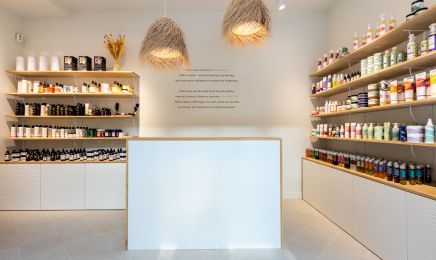 Bar à Boucle - Charonne : Coiffeur à Paris