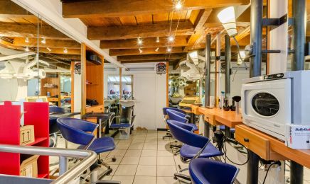 Salon Bruno : Coiffeur à Hazebrouck