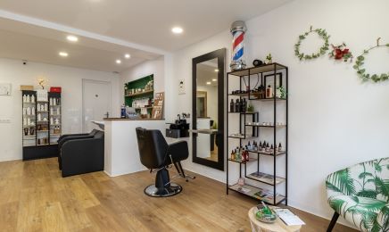 L'Atelier d'Anais  : Coiffeur à Aire-sur-l'Adour