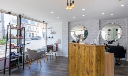 l’atelier d’Océ : Coiffeur à Esternay